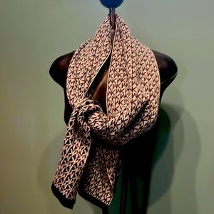 Michael Kors Winter Scarf